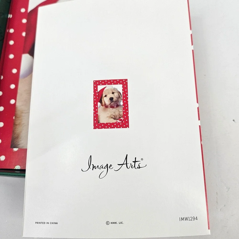 Mixed‎ lot Christmas Trees Polar Bears Merry Christmas Puppy Dog Money Cards